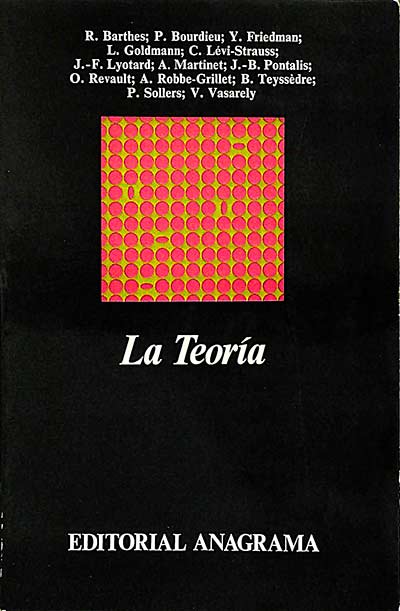 La Teoría