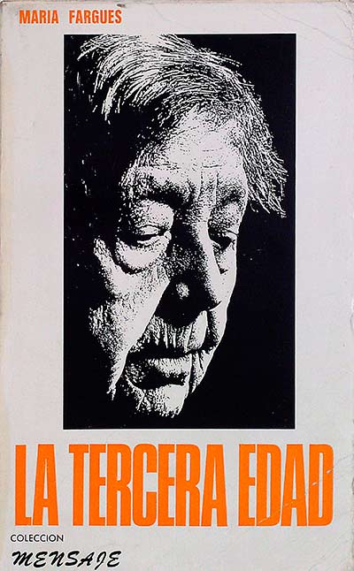 La tercera edad