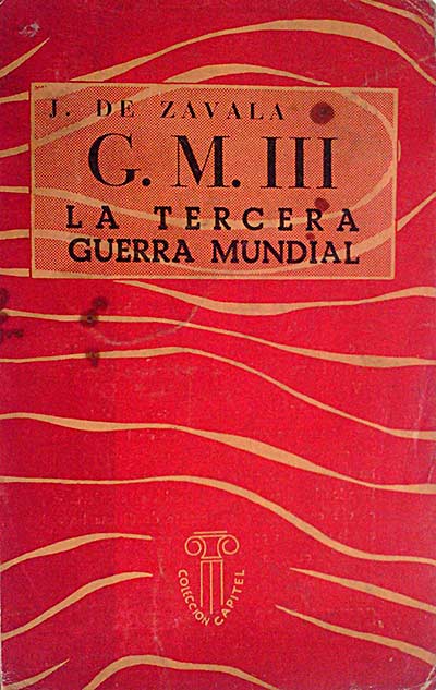 La tercera guerra mundial