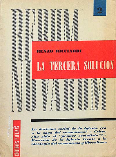La Tercera Resolución