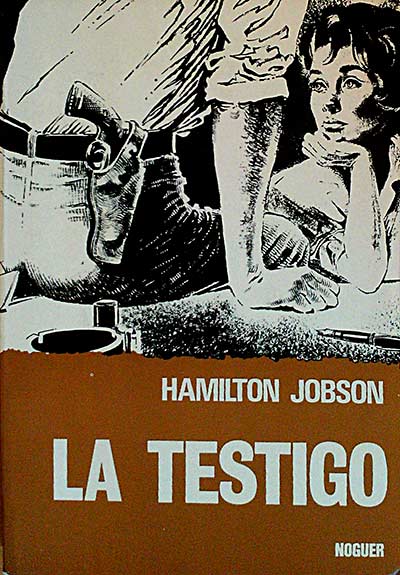 La testigo