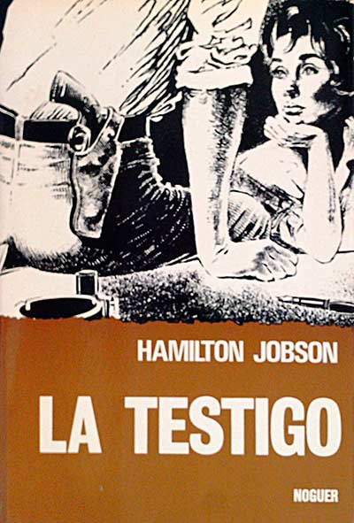 La testigo