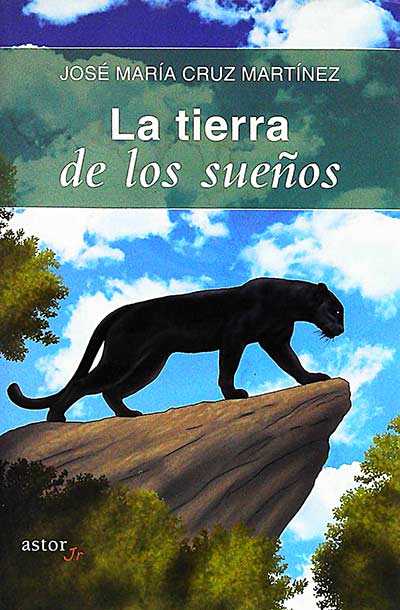La tierra de los sueños 