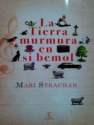 La tierra murmura en si bemol
