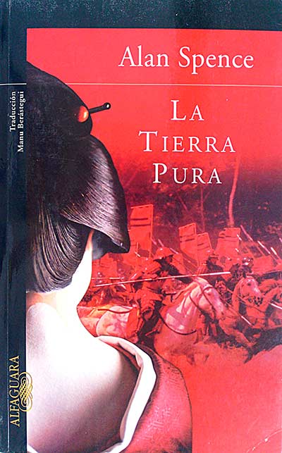 La tierra pura
