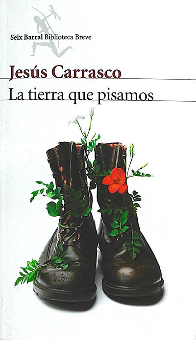 La tierra que pisamos