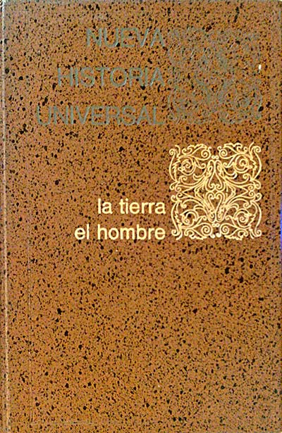 La tierra y el hombre