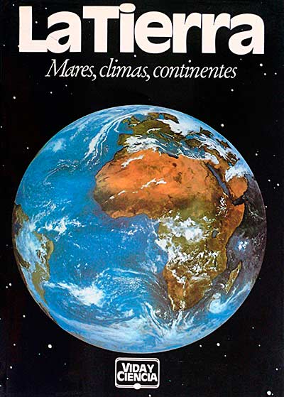 La Tierra