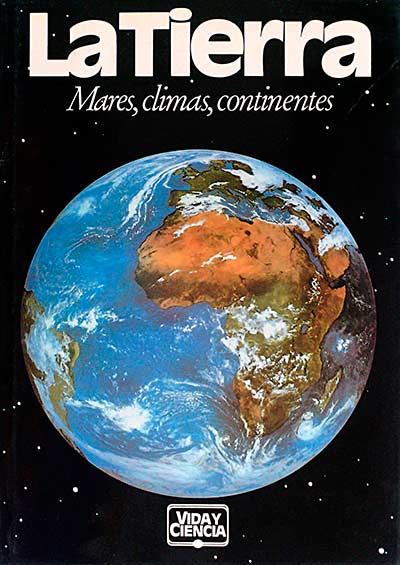 La Tierra