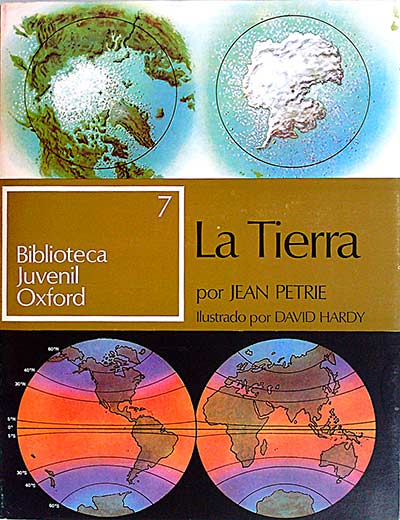 La Tierra