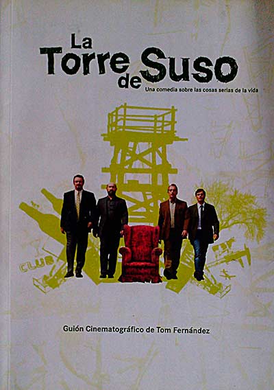 La Torre de Suso