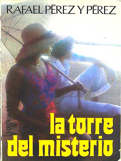 La torre del misterio