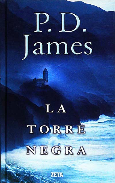 La torre negra 