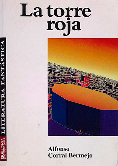 La torre roja
