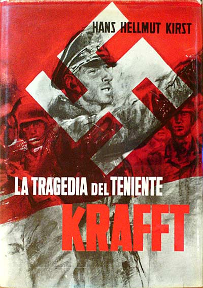 LA TRAGEDIA DEL TENIENTE KRAFFT