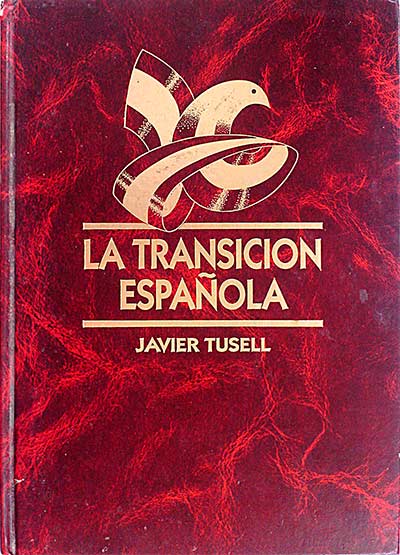 La transición española