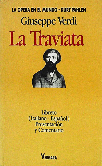 La Traviata 