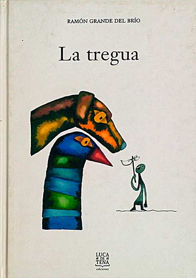 La tregua 