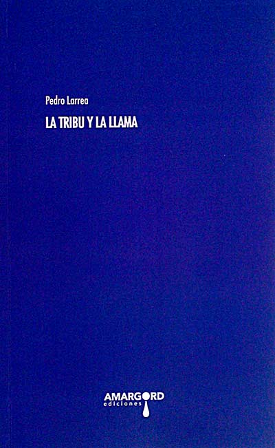 La tribu y la llama