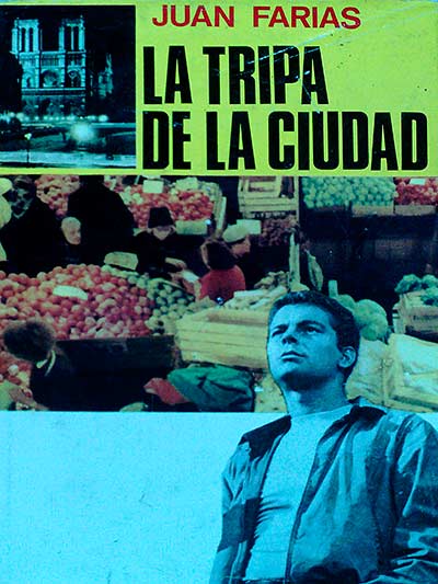 La Tripa de la Ciudad