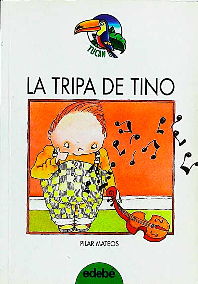 La tripa de Tino