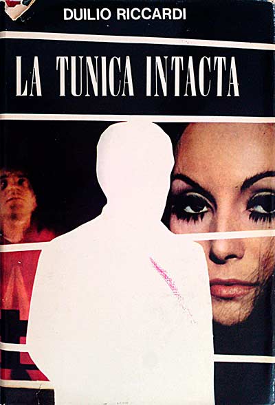 La túnica intacta