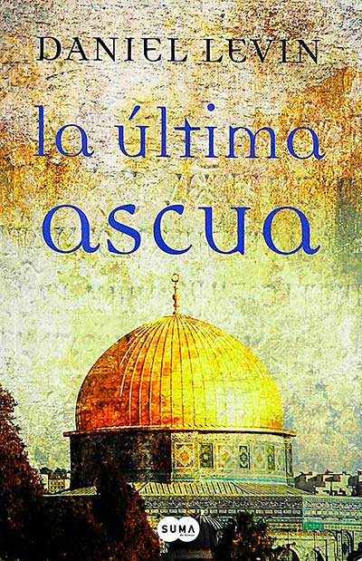 La última ascua 
