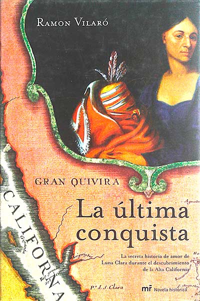 La última conquista