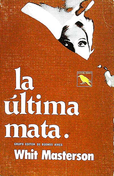 La última mata 