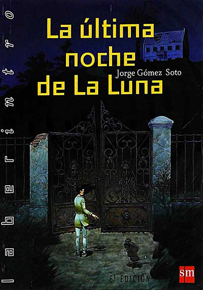 La última noche de la Luna 