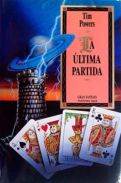 La última partida