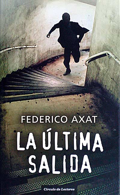 La última salida