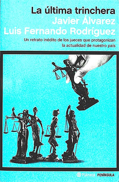 La última trinchera