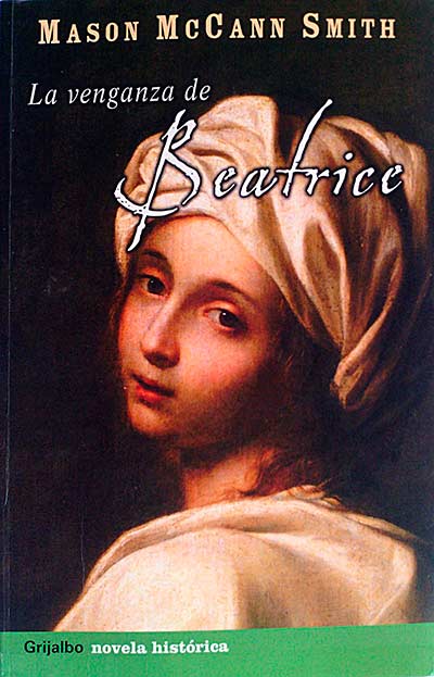 La venganza de Beatrice