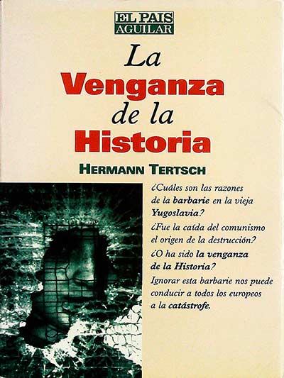 La venganza de la historia