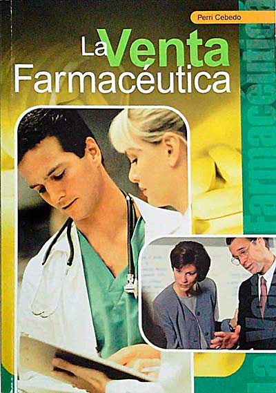 La venta farmacéutica