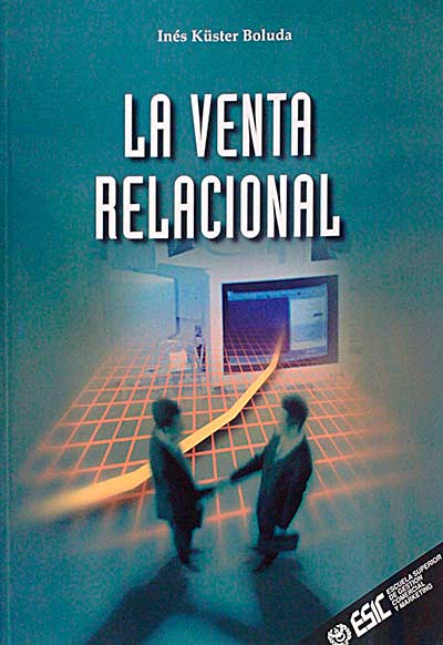 La venta relacional