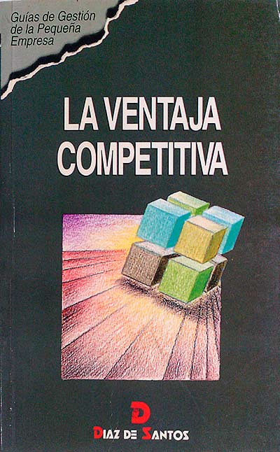 La ventaja competitiva 