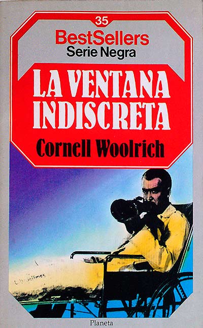 La ventana indiscreta 