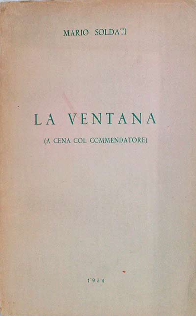 La ventana 