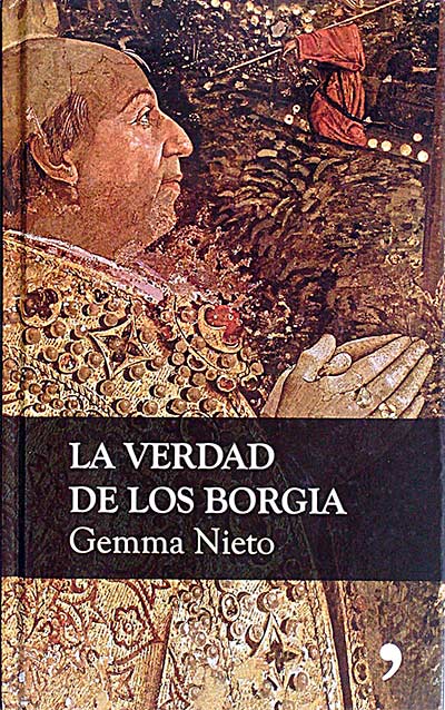 La verdad de los Borgia 