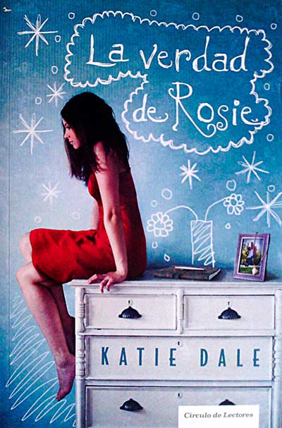 La verdad de Rosie