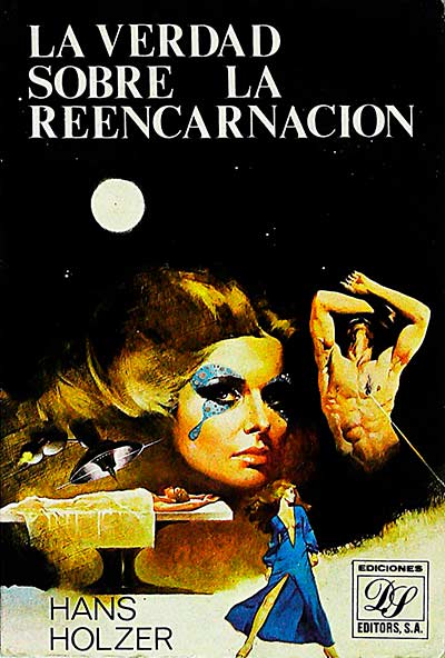La verdad sobre la reencarnación