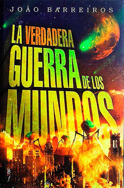 La verdadera guerra de los mundos