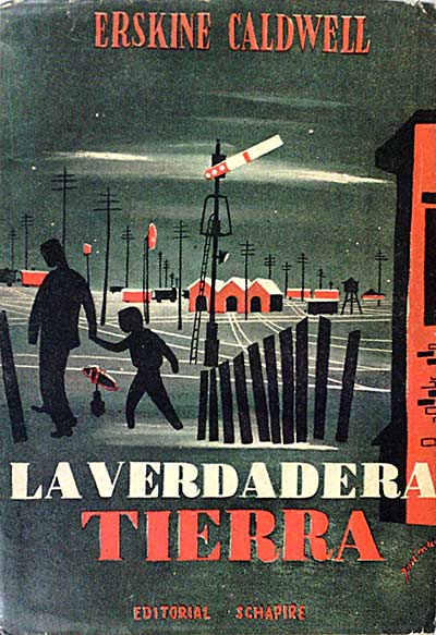La verdadera tierra