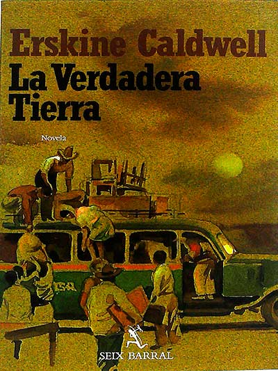 La verdadera Tierra