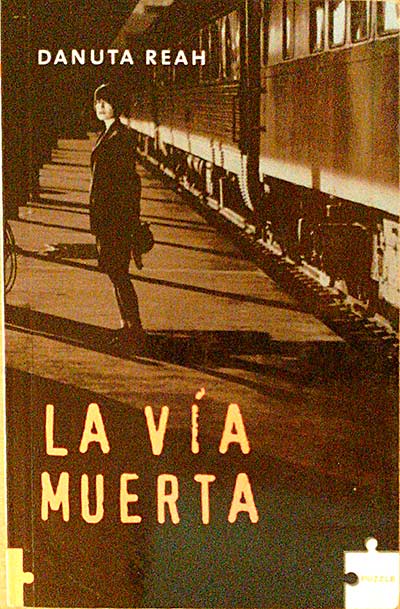 LA VIA MUERTA