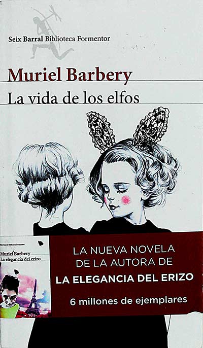 La vida de los elfos