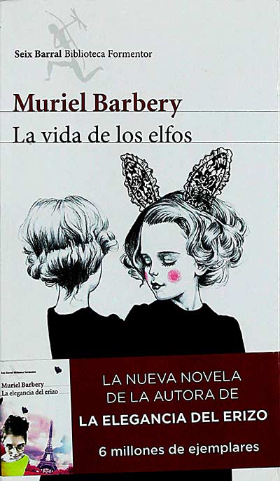 La vida de los elfos
