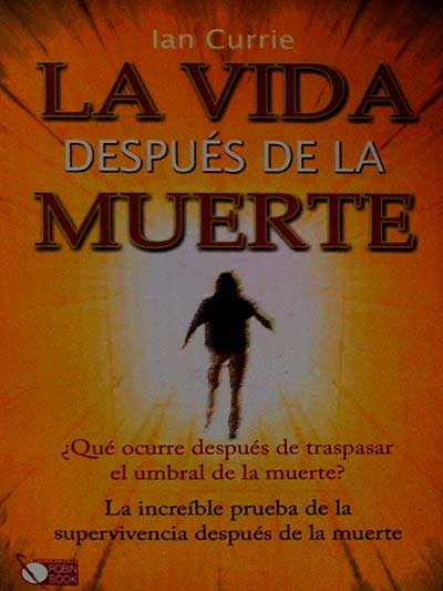 La vida después de la muerte